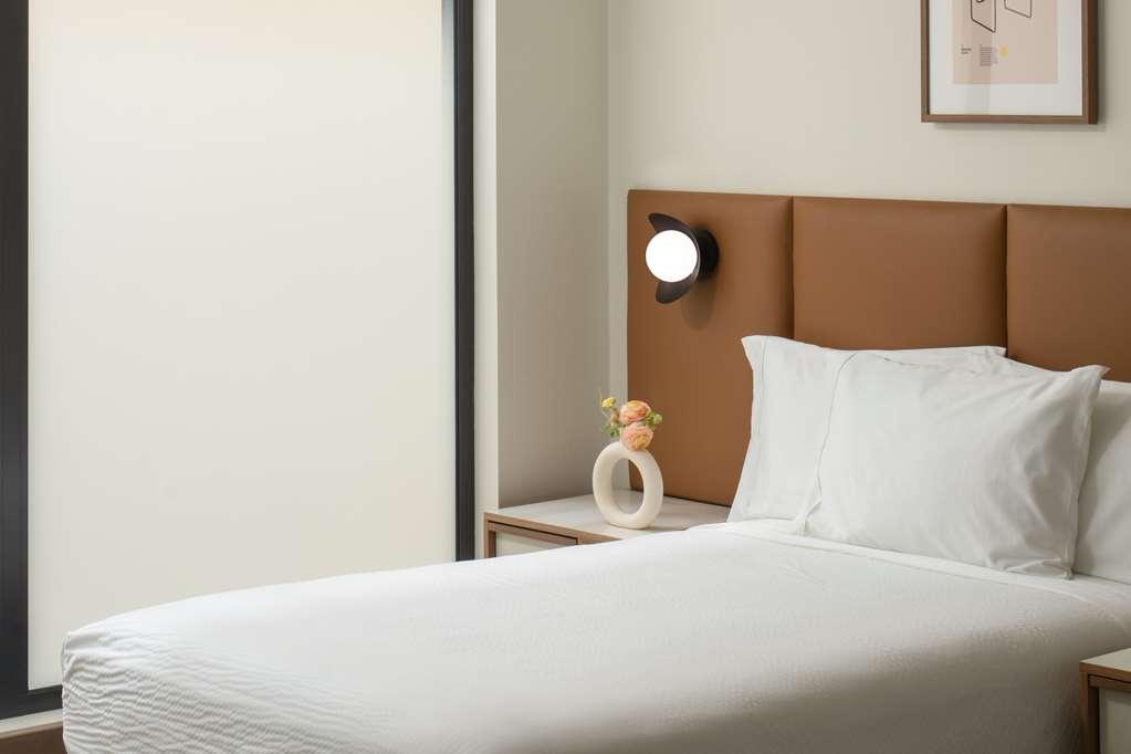 Hotel Marcel New Haven, Tapestry Collection By Hilton Quarto foto