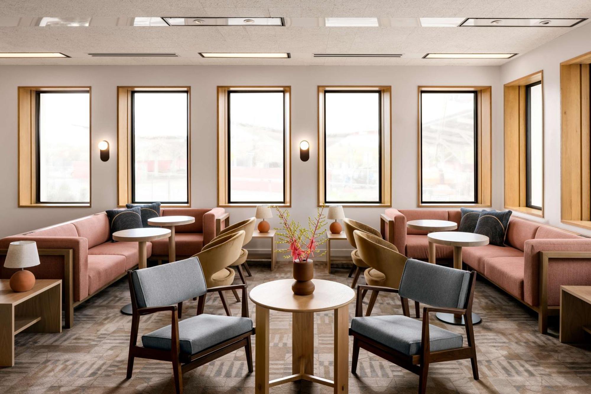 Hotel Marcel New Haven, Tapestry Collection By Hilton Exterior foto