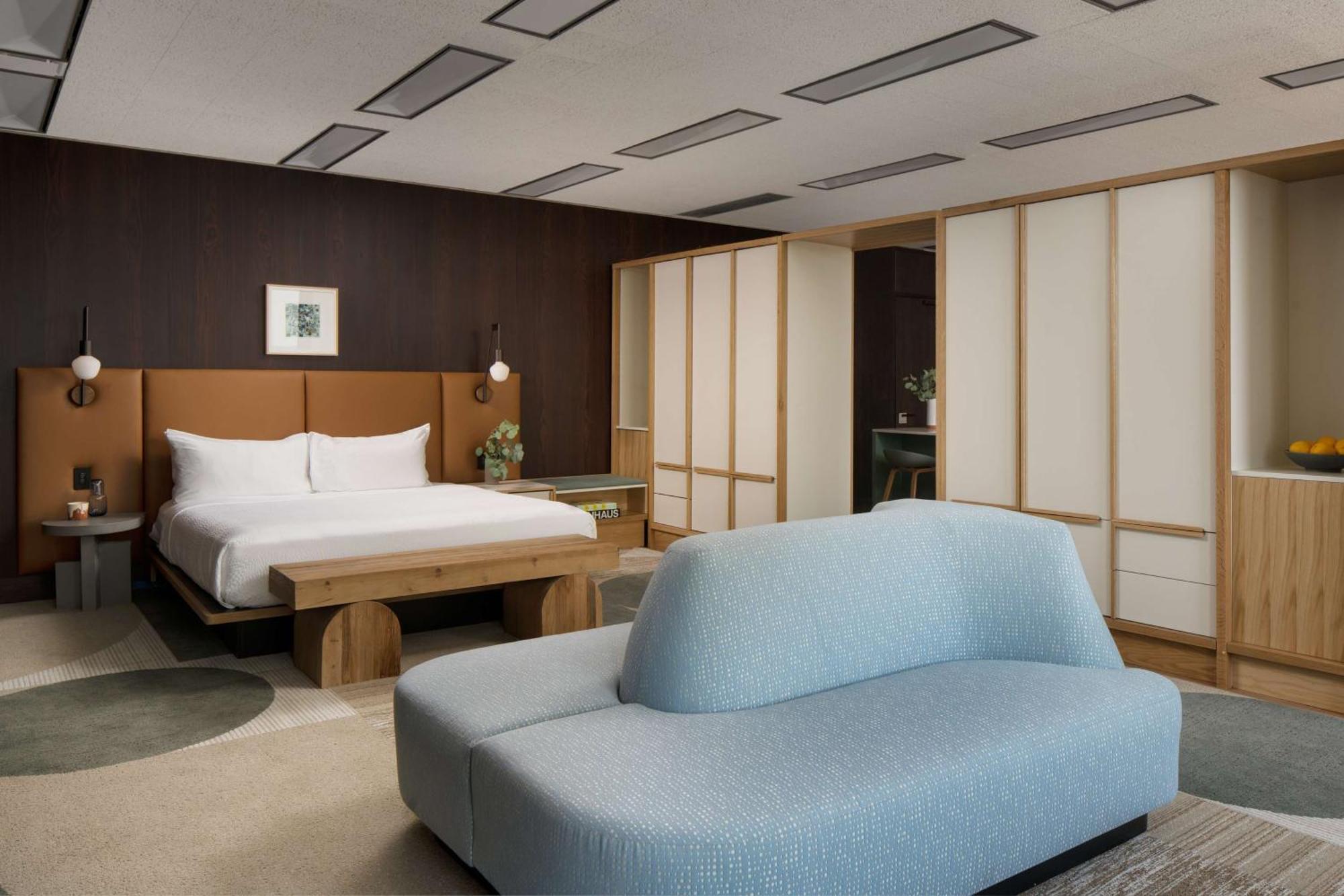 Hotel Marcel New Haven, Tapestry Collection By Hilton Exterior foto