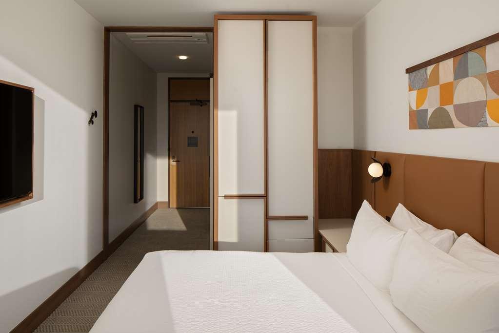 Hotel Marcel New Haven, Tapestry Collection By Hilton Quarto foto